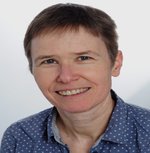 Dr. Heide Peters (Germany)