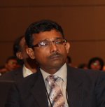 Dr. Mahesh Edirisinghe Ph.D. (Sri Lanka)
